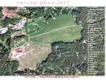 Parcoursplan 2013