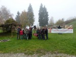 Vereinsausflug des BSC Schladming