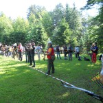 Veldencup 2013