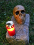 Nigthchallange 2011 - die Nacht des Grauens...