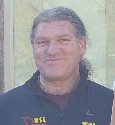 Arnold Obiltschnig